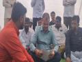 Dattatray Bharne: मी कर्मचाऱ्यांच्या पाठीशी मोठ्या भावाप्रमाणे उभा आहे, मागण्यांचा पाठपुरावा करून न्याय देणार - Marathi News | I stand behind the st staff like a big brother pursuing the demands and giving justice said dattatray bharne | Latest pune News at Lokmat.com