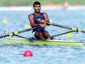 Asian Games 2018: भोकनाळ स्कल्सच्या अंतिम फेरीत - Marathi News | Asian Games 2018: In the final round of Bhokanal Sculls | Latest other-sports News at Lokmat.com