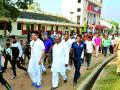 सामाजिक एकतेसाठी अकोलेकर पुढे! - Marathi News | Akolekar further for social unity! | Latest akola News at Lokmat.com