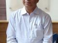 दौलत देसाई कोल्हापूरचे नवे जिल्हाधिकारी - Marathi News | Daulat Desai, the new Collector of Kolhapur | Latest kolhapur News at Lokmat.com
