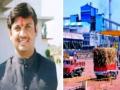 दौंडचे भाजप आमदार राहुल कुल यांच्या साखर कारखान्यावर जप्तीची कारवाई - Marathi News | Daund's BJP MLA Rahul Kul's sugar factory confiscated | Latest pune News at Lokmat.com