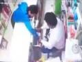 दौंडमध्ये हातचलाखीने दुकानदाराला सव्वा लाखांना लुटला - Marathi News | In Daund the shopkeeper was robbed of Rs 1 lakh | Latest pune News at Lokmat.com