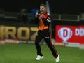 SRH vs DC Latest News : डेव्हिड वॉर्नरला SRHकडून 'बर्थ डे'चं विजयी गिफ्ट; दिल्लीचा सलग तिसरा पराभव - Marathi News | SRH vs DC Latest News : A perfect birthday gift given by SRH to captain David Warner,beat DC by 88 runs & keep alive in IPL 2020 | Latest cricket News at Lokmat.com