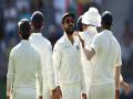 IND vs AUS 2nd Test: पहिल्या दिवशी दोलायमान अवस्था, ऑस्ट्रेलिया६ बाद २७७ - Marathi News | IND vs AUS 2st Test: First day Australia 277 for 6 | Latest cricket News at Lokmat.com