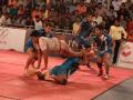 आमदार चषक कबड्डी : महाराष्ट्र पोलीसांची आर्मीवर मात - Marathi News | MLA Kabaddi Kabaddi: Maharashtra Police defeats Army | Latest kabaddi News at Lokmat.com