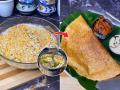 डाळ-तांदूळ न भिजवता करा इंस्टंट मल्टीग्रेन डोसा, चव आणि पौष्टीकता अशी की.... - Marathi News | Instant multigrain dosa without soaking dal-rice, taste and nutrition that... | Latest sakhi News at Lokmat.com