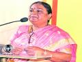 स्त्री ही कितीही हतबल असली तरी आई म्हणून सर्वाधिक ताकदवान - Marathi News | No matter how powerful a woman is, mother is most powerful | Latest jalgaon News at Lokmat.com