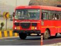 एसटीला मालवाहतुकीतून मिळाली ‘नवसंजीवनी’ - Marathi News | ST gets 'Navasanjivani' from freight | Latest mumbai News at Lokmat.com