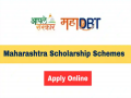 विद्यार्थी संघटनांच्या रेट्याला यश, शिष्यवृत्तीमधील ‘राईट टू गिव्ह अप’ ऑप्शन केले बाजूला - Marathi News | Success of Student Unions, 'Right to Give Up' option in scholarships has been sidelined | Latest chhatrapati-sambhajinagar News at Lokmat.com