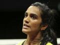 चायना ओपन बॅडमिंटन: पी. व्ही. सिंधूचे आव्हान संपुष्टात - Marathi News | China Open Badminton: p. V Sindhu's challenge ends | Latest other-sports News at Lokmat.com