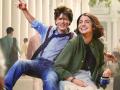 Zero Movie Review : बऊआ सिंग ‘हिरो’, कथानक ‘झिरो’!! - Marathi News | shahrukh khan katrina kaif anushka sharma zero movie review | Latest filmy News at Lokmat.com