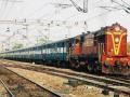पुणे-नागपूर-पुणे गाडी होणार सुपरफास्ट - Marathi News | Pune-Nagpur-Pune train will be superfast | Latest nagpur News at Lokmat.com