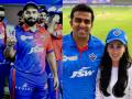 Delhi Capitals Owner Parth Jindal Tweet, IPL 2022 DC vs PBKS: "४ दिवस संपूर्ण वेळ खोलीत बंद राहून..."; दिल्लीच्या दमदार विजयानंतर संघमालकांचे खास ट्वीट - Marathi News | Delhi Capitals won comfortably against Punjab Kings even after sitting 4 days in room Corona threat Team Owner Parth Jindal congratulatory tweet IPL 2022 | Latest cricket News at Lokmat.com