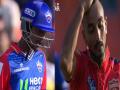 IPL 2024 PBKS vs DC: पंजाबच्या गोलंदाजांचा दबदबा! पण अखेर दिल्लीचा 'इम्पॅक्ट', शेवटचे षटक गाजवले - Marathi News | Ipl Match 2024 live score PBKS vs DC Delhi Capitals have given Punjab Kings a target of 174 runs to win  | Latest cricket News at Lokmat.com
