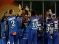 IPL 2019 RR vs DC : राजस्थानला 'अजिंक्य' राहण्यात अपयश, दिल्लीकडून विजयाचं 'शिखर' सर  - Marathi News | IPL 2019 RR vs DC Rishabh Pants Propels Delhi Capitals To 6 Wicket Win vs Rajasthan Royals | Latest cricket News at Lokmat.com