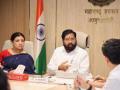 पत्राचाळ रहिवाशांना मोठा दिलासा! म्हाडा १० टक्के भाडेवाढ देणार; DCM एकनाथ शिंदेंचा निर्णय - Marathi News | big relief for patra chawl residents deputy cm eknath shinde took important decision now MHADA will give 10 percent rent hike | Latest mumbai News at Lokmat.com