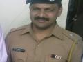 पोलीस उपायुक्त राजमाने गुन्हे शाखेत रुजू - Marathi News | The Deputy Commissioner of Police, Rajamane, joined the crime branch | Latest nagpur News at Lokmat.com