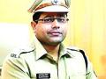 डिसीपी रोशन यांना स्कॉच ऑर्डर ऑफ मेरिट अवॉर्ड - Marathi News | Scotch Order of Merit Award for DCP Roshan | Latest nagpur News at Lokmat.com