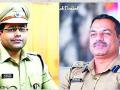 नागपुरातील पोलीस उपायुक्तांच्या बदल्या - Marathi News | Replacing Deputy Commissioner of police in Nagpur | Latest nagpur News at Lokmat.com
