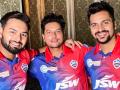 IPL 2022, Delhi Capitals : दिल्ली कॅपिटल्सचा संघ Play Offs मध्ये प्रवेश करू शकला नाही, तर त्याचे आश्चर्य वाटणार नाही; Rishabh Pantच्या संघाबाबत भविष्यवाणी - Marathi News | Won't be surprised if Rishabh Pant-led Delhi Capitals don't make it to playoffs in IPL 2022: Aakash Chopra | Latest cricket News at Lokmat.com