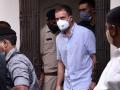 Breaking: मोदी आडनाव अवमानावरून राहुल गांधी दोषी, दोन वर्षांची शिक्षा; सूरत न्यायालयाने जामीनही दिला - Marathi News | Rahul Gandhi Convicted for Insulting Modi Surname; The court of Surat pronounced the verdict | Latest national News at Lokmat.com