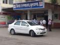 CoronaVirus in Buldhana : आरोग्य उपसंचालकांनी केली ‘हाय रिस्क झोन’ची पाहणी - Marathi News | CoronaVirus in Buldhana: Inspection of 'high risk zone' by Deputy Health Director | Latest buldhana News at Lokmat.com