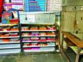 ‘एबीएल’चे ६ कोटींचे साहित्य पडून, चौकशीसाठी सदस्य सक्रिय - Marathi News |  ABL's material worth 6 crores, active members for inquiry | Latest thane News at Lokmat.com