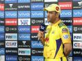 IPL 2021 : मान गए उस्ताद!; महेंद्रसिंग धोनीनं CSKच्या यशाचं श्रेय दिलं बाकावर बसलेल्या खेळाडूंना, कारण... - Marathi News | IPL 2021 : We appreciate players who are not playing in the team, they keeping the dressing room atmosphere high, MS Dhoni | Latest cricket News at Lokmat.com