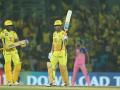 Ipl 2019 CSK vs RR live update : चेन्नईची विजयी हॅट्ट्रिक, राजस्थानवर मात - Marathi News | Ipl 2019 CSK vs RR live update : चेन्नईची विजयी हॅट्ट्रिक, राजस्थानवर मात | Latest cricket News at Lokmat.com