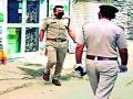 लॉकडाऊनमध्ये पोलीस कर्तव्यात व्यस्त आहेत भारतीय खेळाडू - Marathi News | Indian players are busy with police duty in lockdown | Latest other-sports News at Lokmat.com