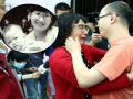 After 32 years, missing son reunites with parents in China, after he was sold by kidnappers - Hindi News | After 32 years, missing son reunites with parents in China, after he was sold by kidnappers | Latest social-viral Photos at Lokmattimes.com