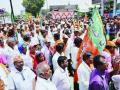 Maharashtra election 2019 : वाशिम जिल्ह्यात यंदा बंडखोरांमुळे चुरस वाढली - Marathi News | Rebels increased fight this time in Washim district | Latest vashim News at Lokmat.com