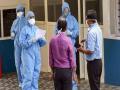 CoronaVirus News: घरातल्याच व्यक्तींकडून संसर्गाचा अधिक धोका; रुग्णांत किशोरवयीन मुले, वृद्धांची संख्या अधिक - Marathi News | Increased risk of infection from household members; Patients include adolescents and the elderly | Latest international News at Lokmat.com