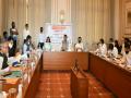 मुंबई शहरच्या सन 2021-22 च्या 124.12 कोटींच्या जिल्हा वार्षिक प्रारुप आराखड्यास मान्यता - Marathi News | Approval of District Annual Draft Plan of 124.12 crore for the year 2021-22 of Mumbai city | Latest mumbai News at Lokmat.com