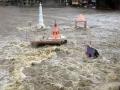 गोदावरीमध्ये गंगापूर धरणातून 1 हजार क्युसेकचा विसर्ग - Marathi News | 1 thousand cusecs of erosion from Gangapur dam in Godavari | Latest nashik Videos at Lokmat.com