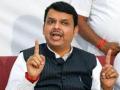 फडणवीसांच्या दौऱ्यापासून मनपाचे पदाधिकारी राहिले दूर - Marathi News | Corporation office bearers stayed away from Fadnavis' tour | Latest jalgaon News at Lokmat.com