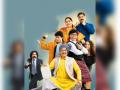 थांबायचं नाय, गड्या थांबायचं नाय..., 'दे धक्का २'चं नवं मोशन पोस्टर रिलीज - Marathi News | New Motion Poster Release of marathi movie 'De Dhakka 2' | Latest filmy News at Lokmat.com