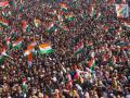 लोकसंख्या वाढीची जगात स्पर्धा? भारत प्रथम क्रमांकावर येईल - Marathi News | Competition in the world of population growth? India will come first | Latest national Photos at Lokmat.com