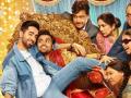 Shubh Mangal Zyada Saavdhan Trailer : ‘गे’ रोमान्स अन् ड्रामा...! पाहा,आयुषमान खुराणाचा नवा अवतार - Marathi News | ayushmann khurrana new film Shubh Mangal Zyada Saavdhan Trailer out | Latest filmy News at Lokmat.com