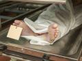 सासुरवाडीला आलेल्या जावयाची विष पिऊन गूढरित्या आत्महत्या - Marathi News | Mysterious suicide after drinking poison of Javaya who came to Sasurwadi | Latest gadchiroli News at Lokmat.com
