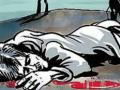   'पीडिकेव्ही' राजापूर  शेतशिवारात अनोळखी इसमाचा मृतदेह आढळला  - Marathi News | Unidentified dead body found in Rajapur village | Latest akola News at Lokmat.com