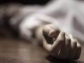 रेल्वे रुळ ओलांडताना प्रौढाचा मृत्यू - Marathi News | Adult dies while crossing railway line | Latest jalgaon News at Lokmat.com