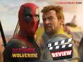 'मार्व्हल्स'च्या बुडत्या नौकेचा तारणहार! कसा आहे 'डेडपूल अँड वॉलवरीन'? वाचा Review - Marathi News | Deadpool & Wolverine movie review starring ryan reynolds hugh jackman marvels | Latest filmy News at Lokmat.com