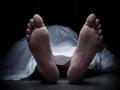 अंगावर भिंत कोसळ्याने दोघे ठार; कन्नड तालुक्यातील घटना - Marathi News | The wall collapsed on them, killing them both; Incidents in Kannada taluka | Latest chhatrapati-sambhajinagar News at Lokmat.com