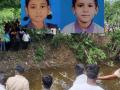 नाल्यातील खड्ड्यात पडून चिमुकल्या बहीण-भावाचा करुण अंत - Marathi News | The tragic end of the sister-brother who fell into the pit of the nala | Latest nagpur News at Lokmat.com