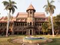 दोनशे वर्षांची तीर्थरूप ज्ञानवास्तू - Marathi News | deccan college in pune completing 200 years | Latest pune News at Lokmat.com