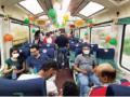 डेक्कन क्वीनमधील व्हिस्टाडोम कोचची पहिली फेरी हाउसफुल्ल - Marathi News | The first round of the Vistadom coach in the Deccan Queen is housefull | Latest mumbai News at Lokmat.com
