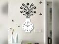 क्रिएटिव्ह वॉल क्लॉकने अशी सजवा भिंत - Marathi News | wall clock ides for home decoration | Latest jarahatke Photos at Lokmat.com