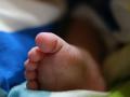 शाळेच्या शौचालयात आढळले जिवंत अर्भक; एकच खळबळ - Marathi News | Newborn baby found in a toilet of a zp school in gondia | Latest gondia News at Lokmat.com