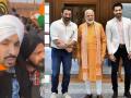 सनी देओलचं स्पष्टीकरण, दीप सिद्धूसोबत माझा कसलाही संबंध नाही - Marathi News | Sunny Deol's explanation, I have nothing to do with Deep Sidhu | Latest national News at Lokmat.com